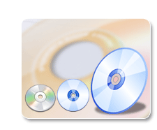 CD DVD Data Recovery services