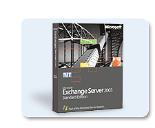 MS Exchange Email Recovery
