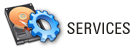 Data Recovery Services London