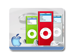 iPod Data Recovery