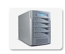 Snap Server Data Recovery