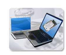 Laptop / Notebook Data Recovery services