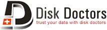 Disk Doctors Data Recovery London - Home