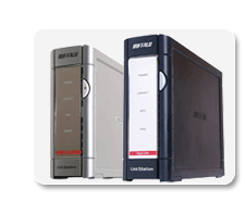 Snap Server Data Recovery