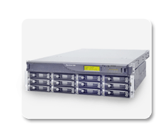 NAS, SAN Data Recovery