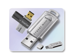 USB Flash Drive Data Recovery