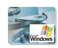 Windows Data Recovery