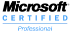 Microsoft Certified Professional