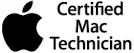 Apple Certified Mac Technician