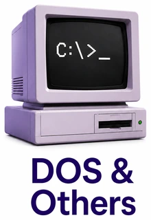 DOS and Others